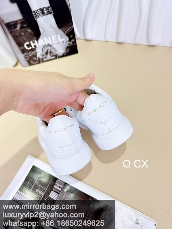 Alexander Mcqueen sz26-35 CX0901