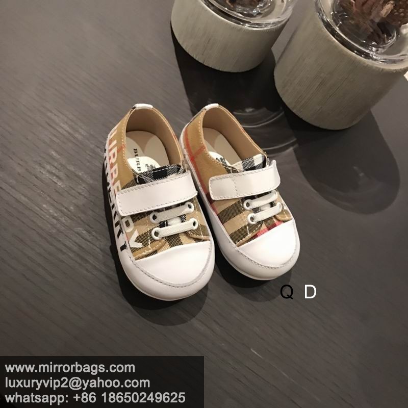 Burberry sz14-19 2C MMD0801