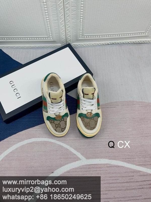 Gucci sz26-35 CX0603