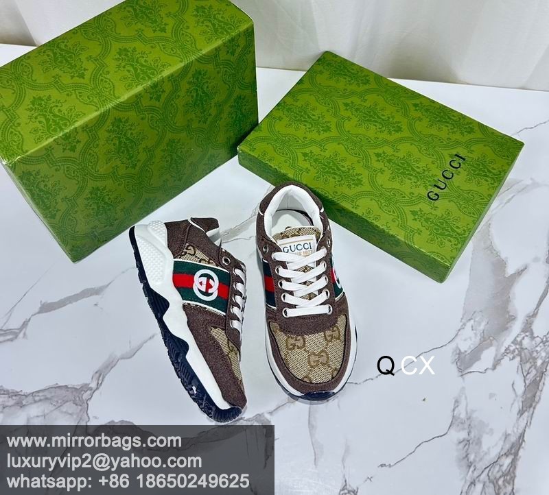 Gucci sz26-35 2C CX1204