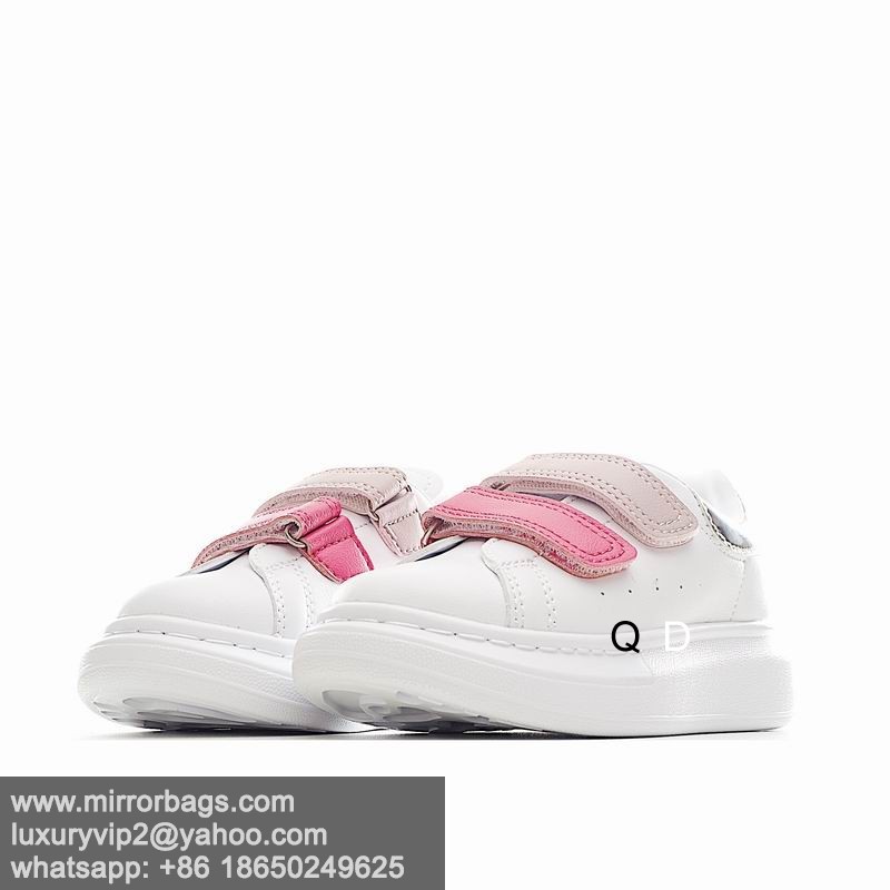Alexander Mcqueen sz35-37 7C MMD0901