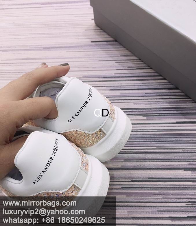 Alexander Mcqueen sz26-35MMD0406