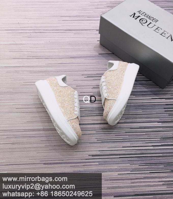Alexander Mcqueen sz26-35MMD0406