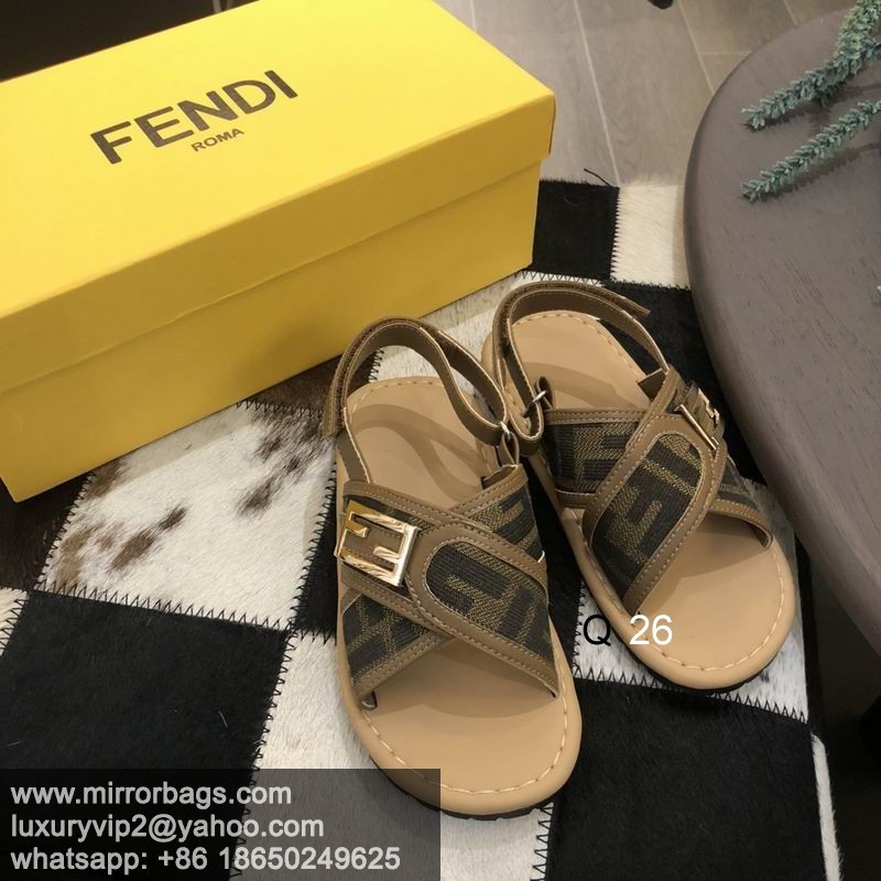 Fendi sz26-36 L0702