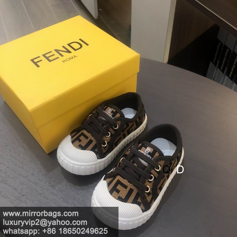 Fendi colour sz20-30 MMD1101