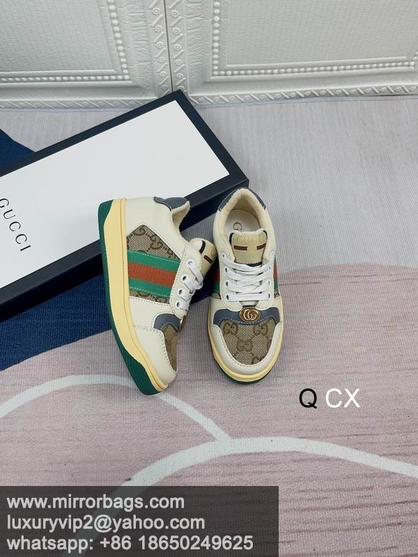 Gucci sz26-35 CX0603