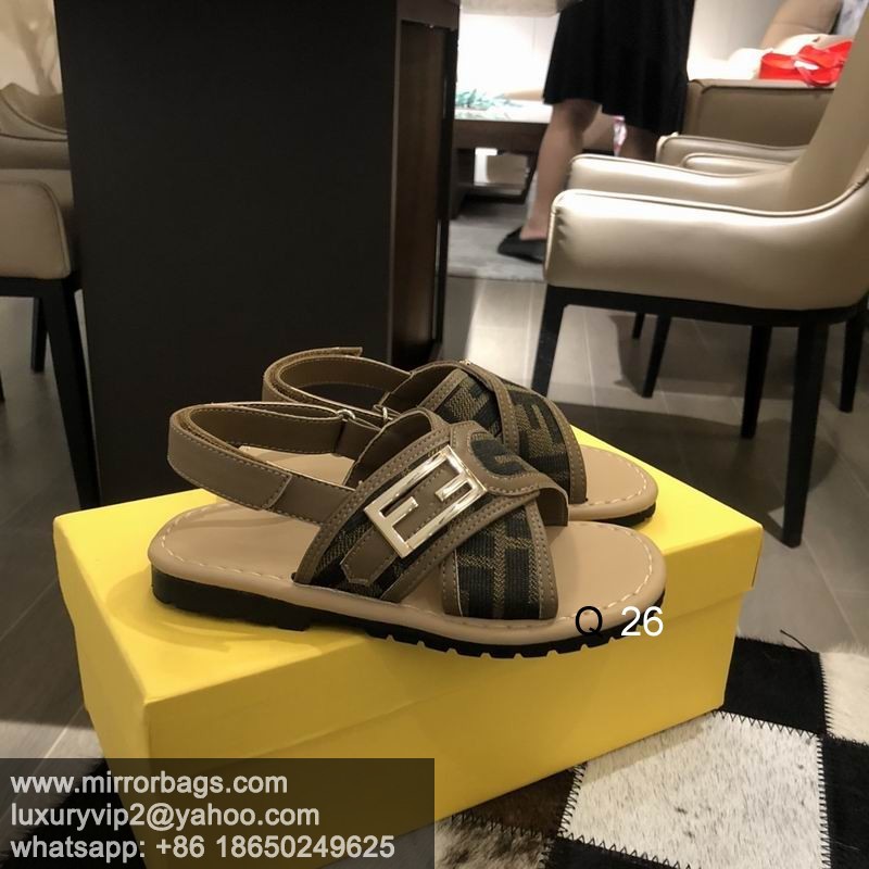 Fendi sz26-36 L0702