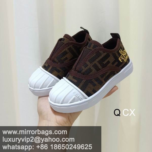 Fendi sz26-35 CX0501