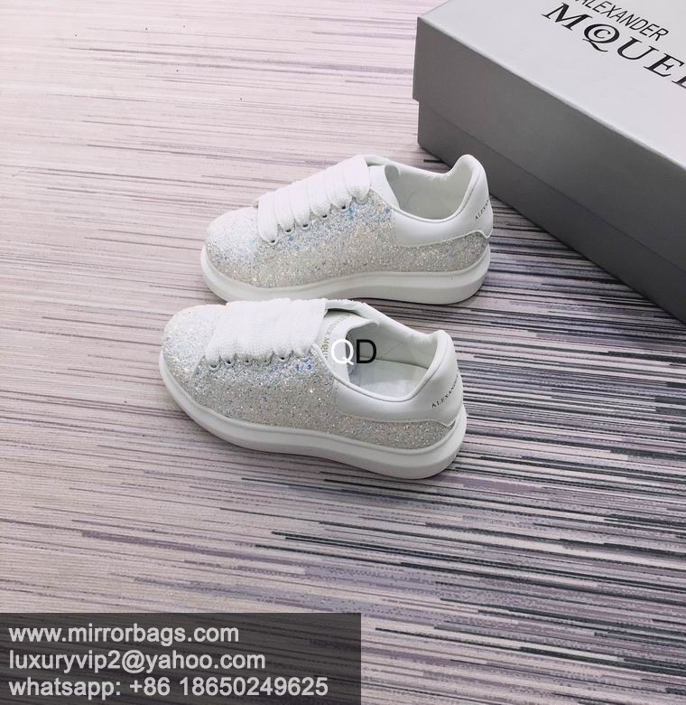 Alexander Mcqueen sz26-35MMD0406