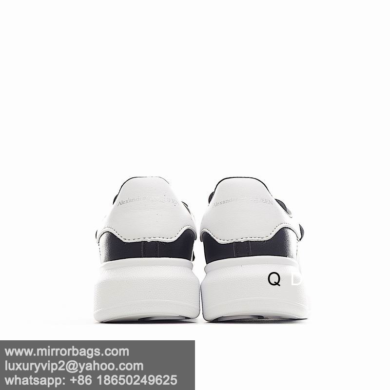 Alexander Mcqueen sz35-37 7C MMD0901
