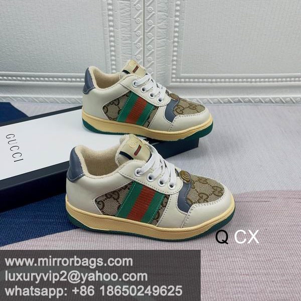 Gucci sz26-35 CX0603
