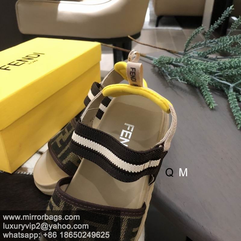 Fendi sz26-35 MMD0503