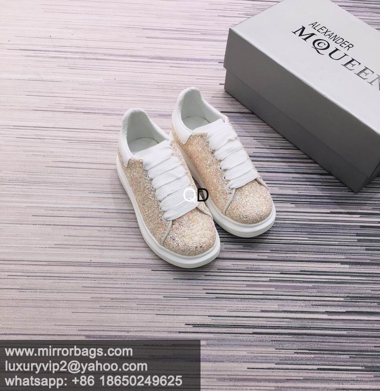 Alexander Mcqueen sz26-35MMD0406
