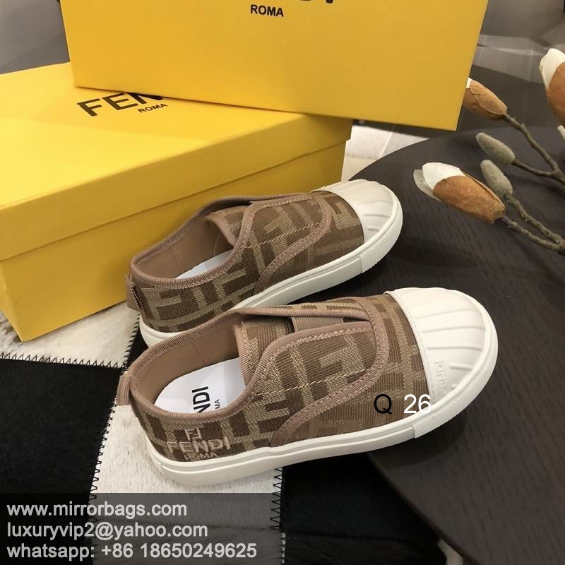 Fendi sz26-36 L0701