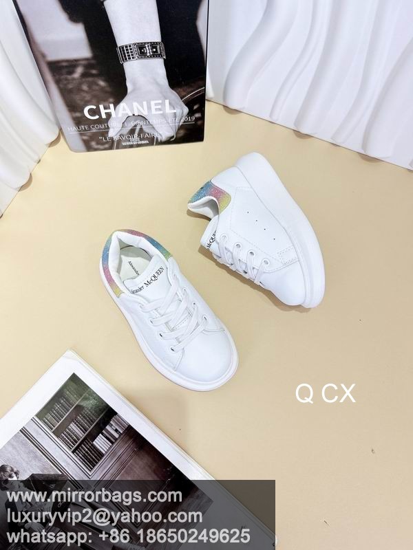 Alexander Mcqueen sz26-35 CX0901