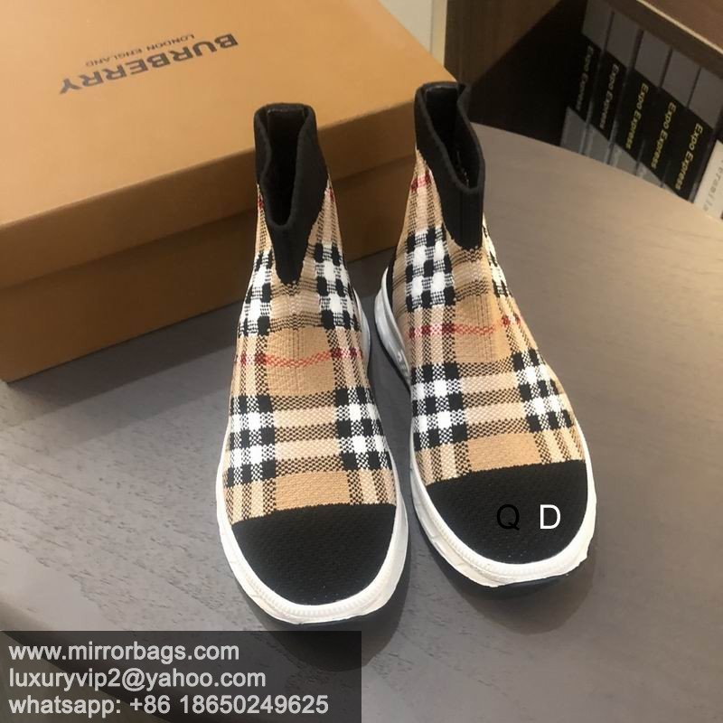 Burberry colour sz26-35 MMD0906