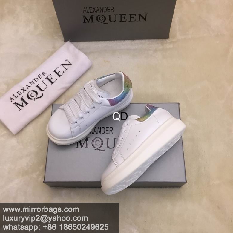 Alexander Mcqueen sz26-35MMD0403
