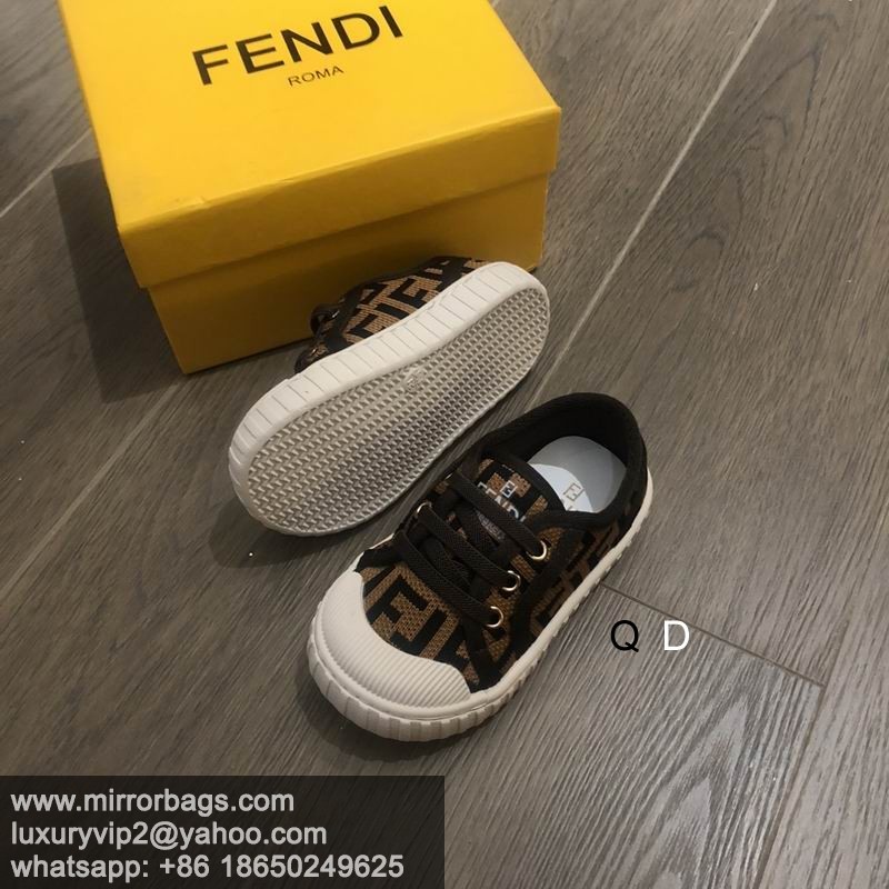 Fendi colour sz20-30 MMD1101