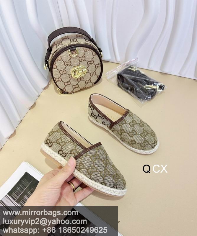 Gucci sz26-35 CX0502