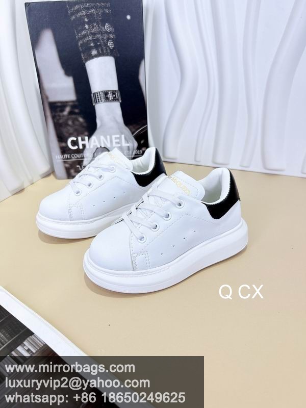 Alexander Mcqueen sz26-35 CX0901