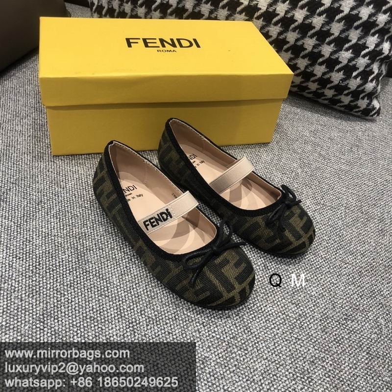 Fendi sz26-35 MMD0501