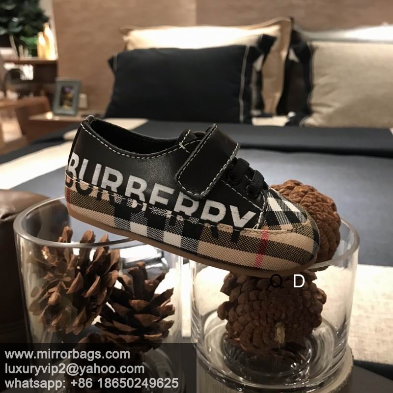 Burberry sz14-19 2C MMD0801