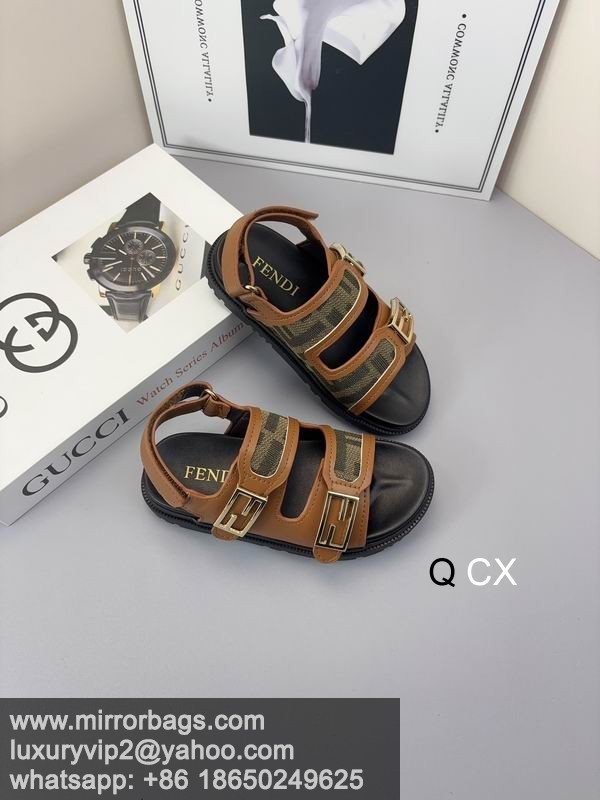 Fendi sz26-35 CX0301