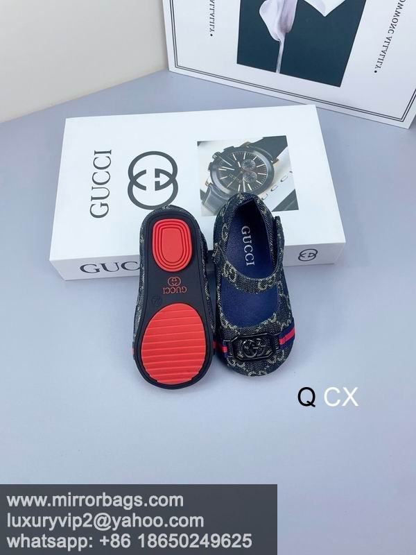 Gucci sz21-28 CX0307