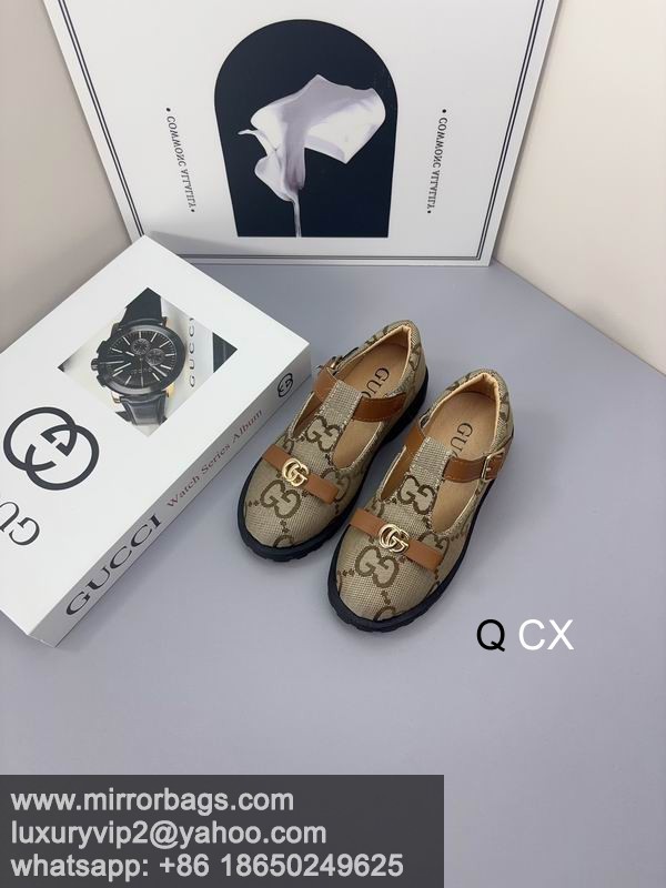 Gucci sz26-35 CX0308