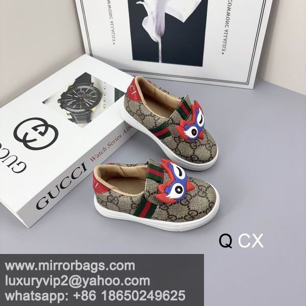 Gucci sz21-28 CX0307