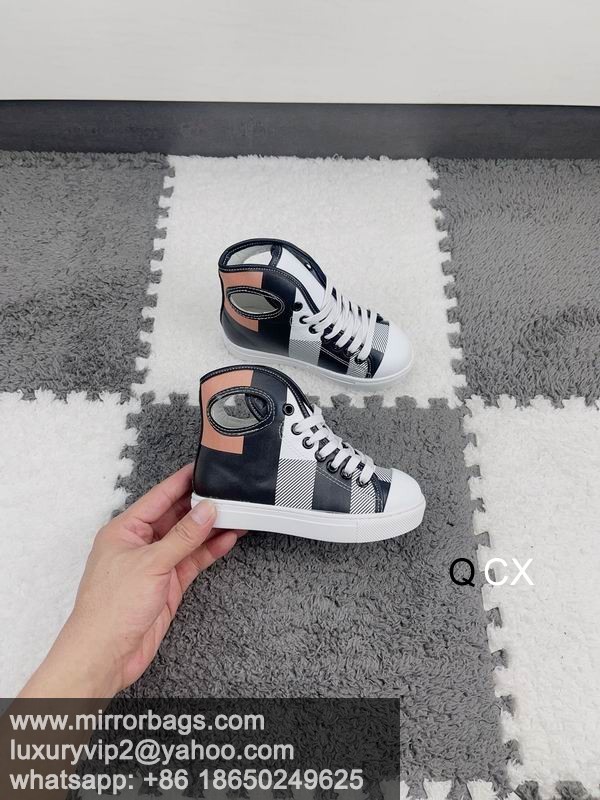 Burberry colour sz26-35 CX1203