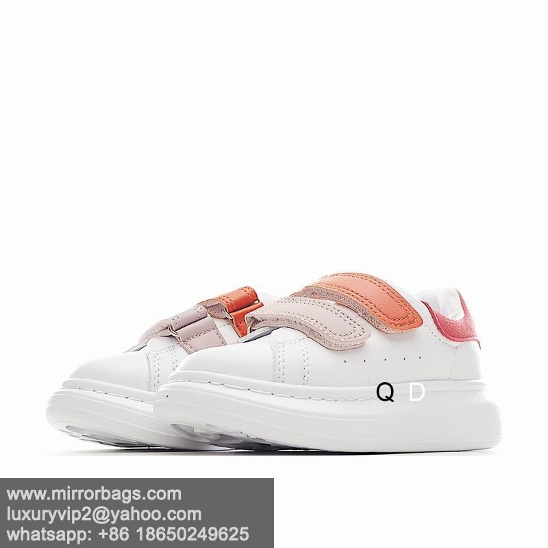 Alexander Mcqueen sz35-37 7C MMD0901