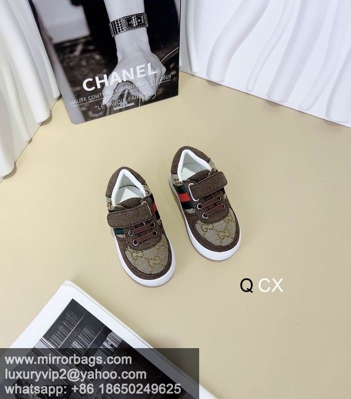 Gucci sz21-28 CX0702