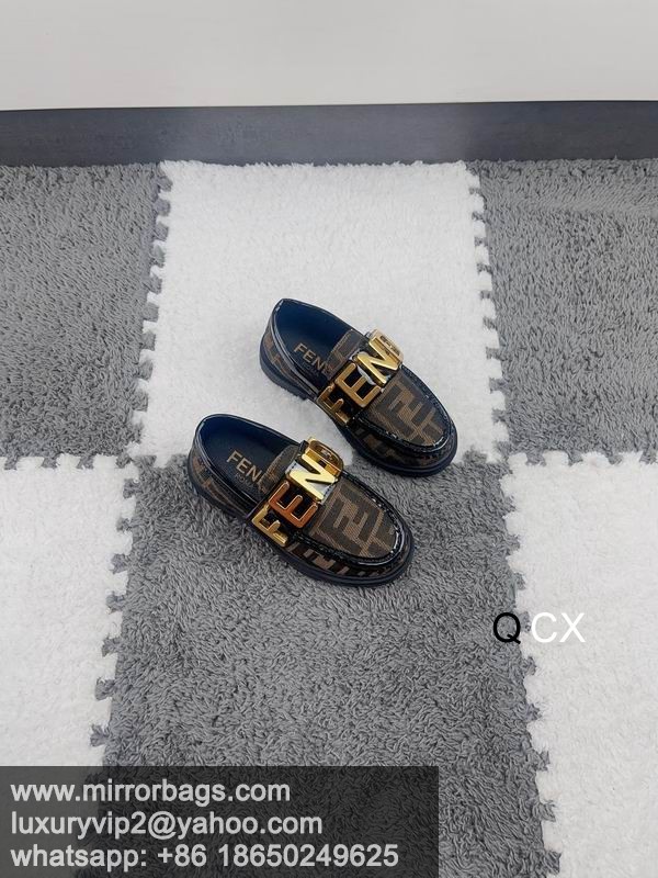 Fendi sz26-35 2C CX1203