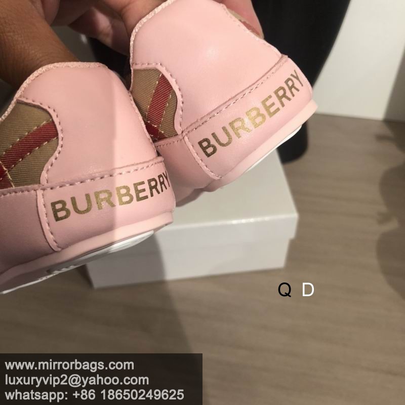 Burberry sz20-25 2C MMS0802