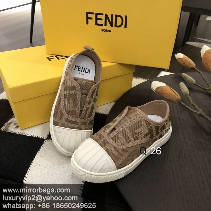 Fendi sz26-36 L0701