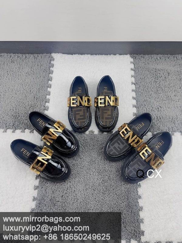 Fendi sz26-35 2C CX1203