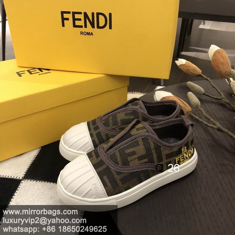 Fendi sz26-36 L0701
