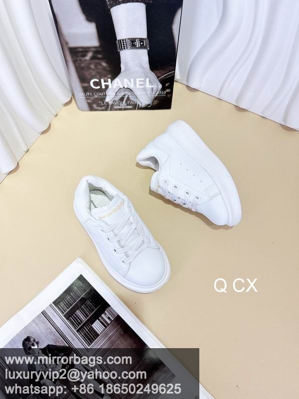 Alexander Mcqueen sz26-35 CX0901