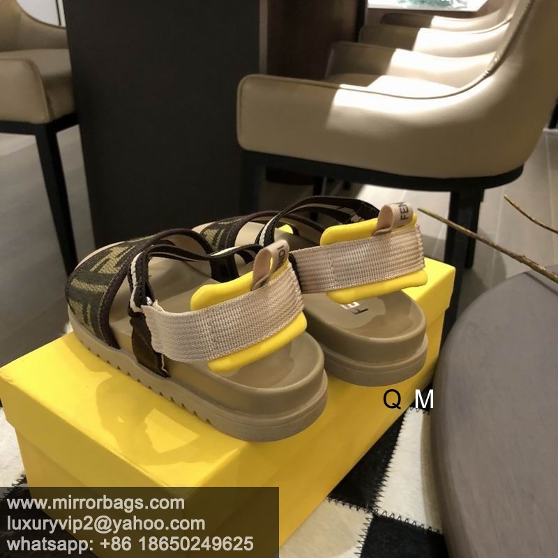 Fendi sz26-35 MMD0503