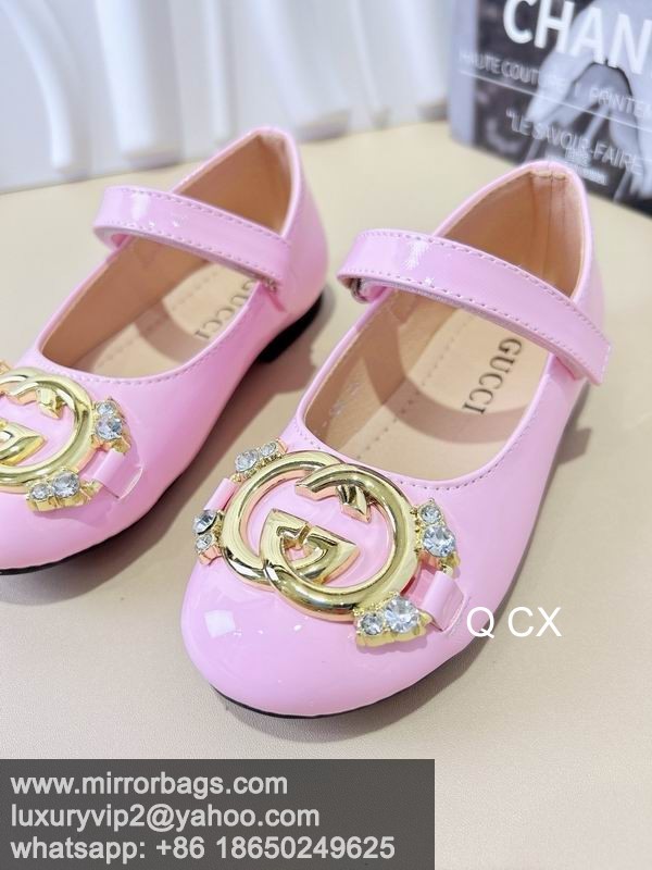 Gucci sz21-28 CX0802