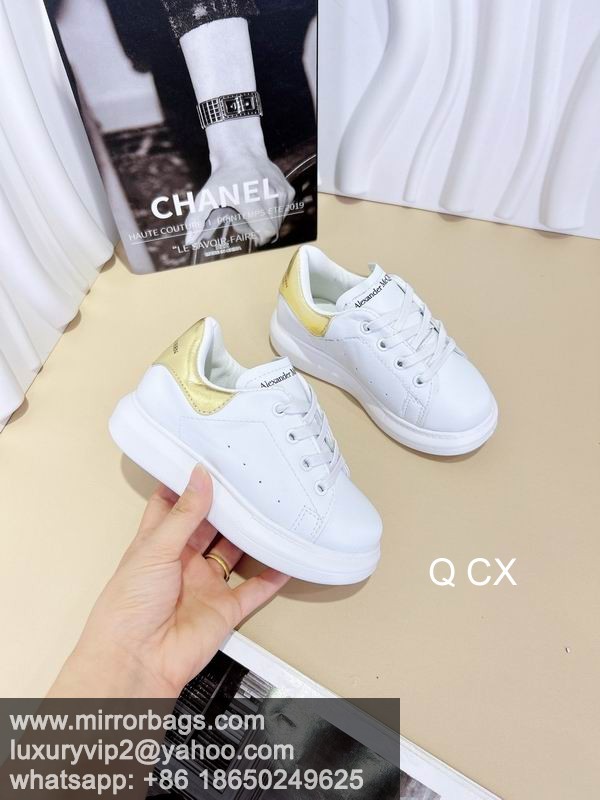 Alexander Mcqueen sz26-35 CX0901
