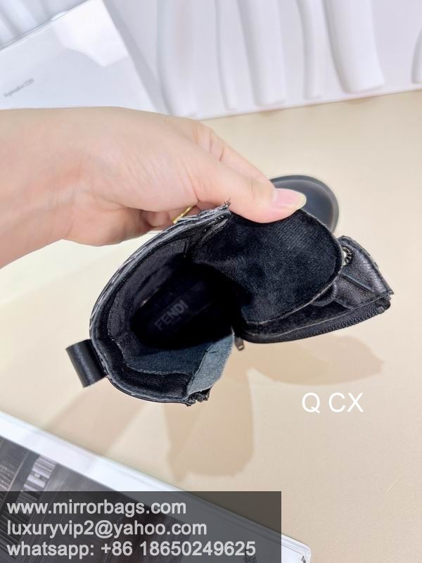Fendi sz26-35 CX0801