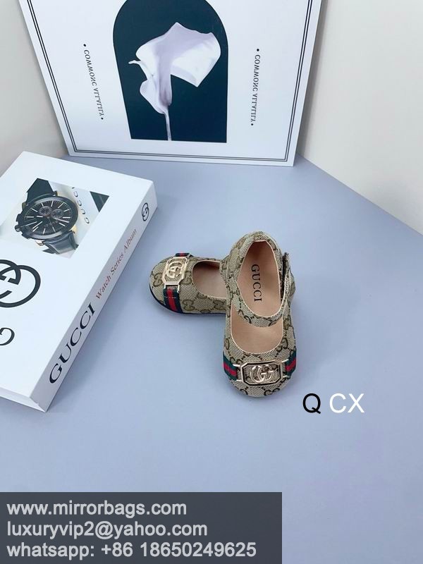 Gucci sz21-28 CX0307