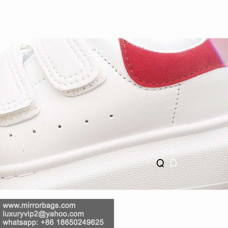 Alexander Mcqueen sz35-37 7C MMD0901