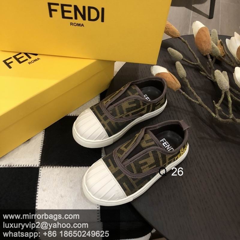 Fendi sz26-36 L0701