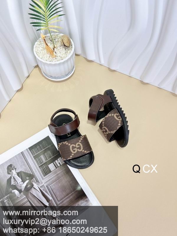 Gucci sz26-35 CX0508