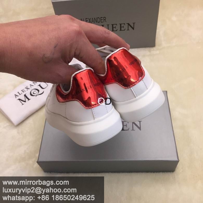 Alexander Mcqueen sz26-35MMD0403