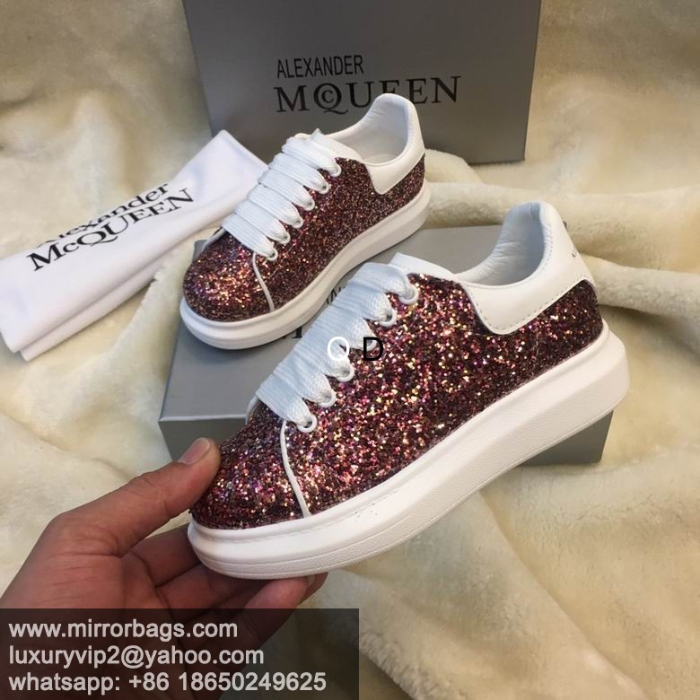Alexander Mcqueen sz26-35MM0422