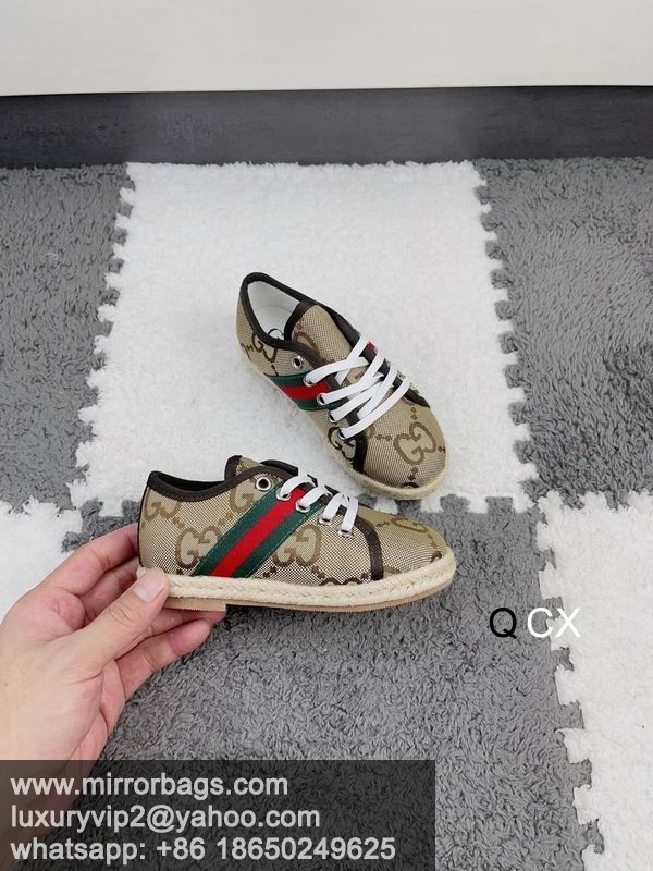Gucci sz26-35 2C CX1011